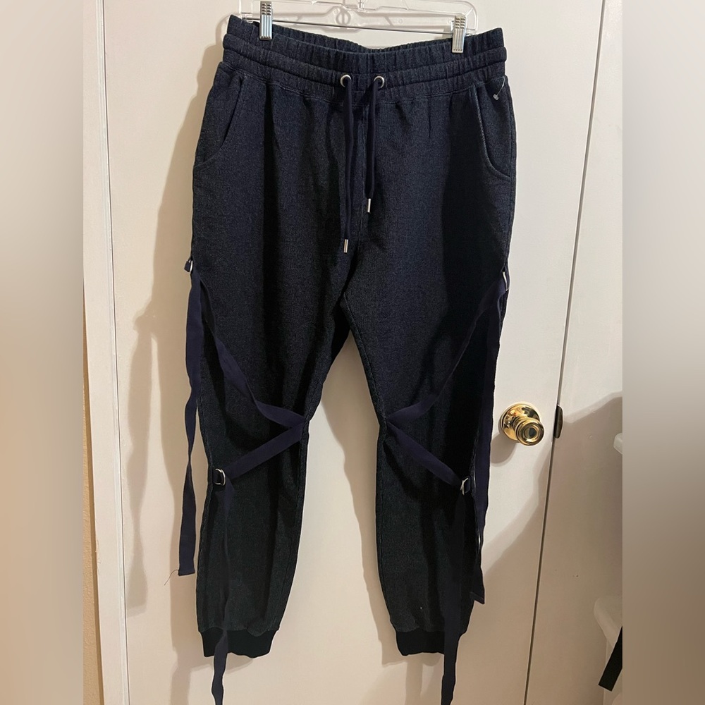 Prps Jogger Pants